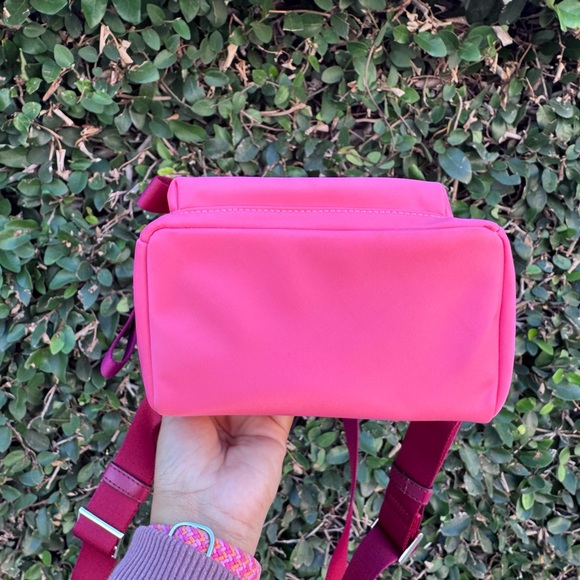 Kate Spade Chelsea The Little Better Nylon Mini Backpack - Picture 2 of 4